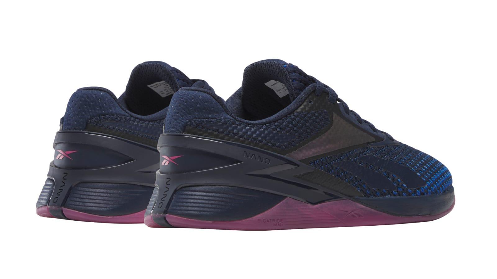 Reebok Nano X3 - Women's Product Image