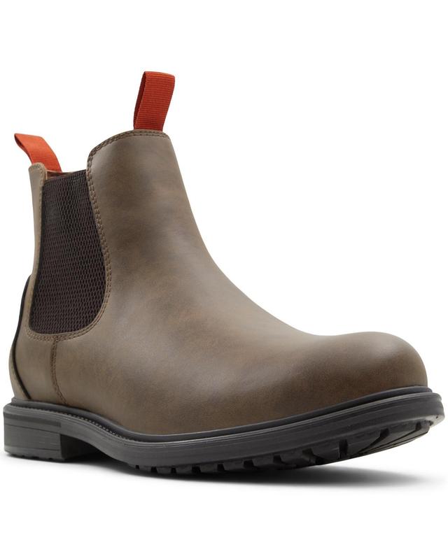 Call It Spring Mens Krater Casual Boots Product Image