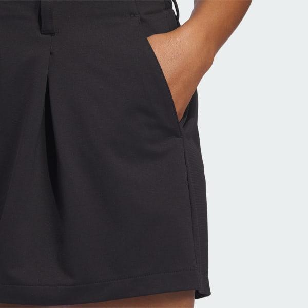 Go-To Pleated Shorts Product Image