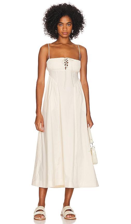 Fifi Midi Dress Product Image