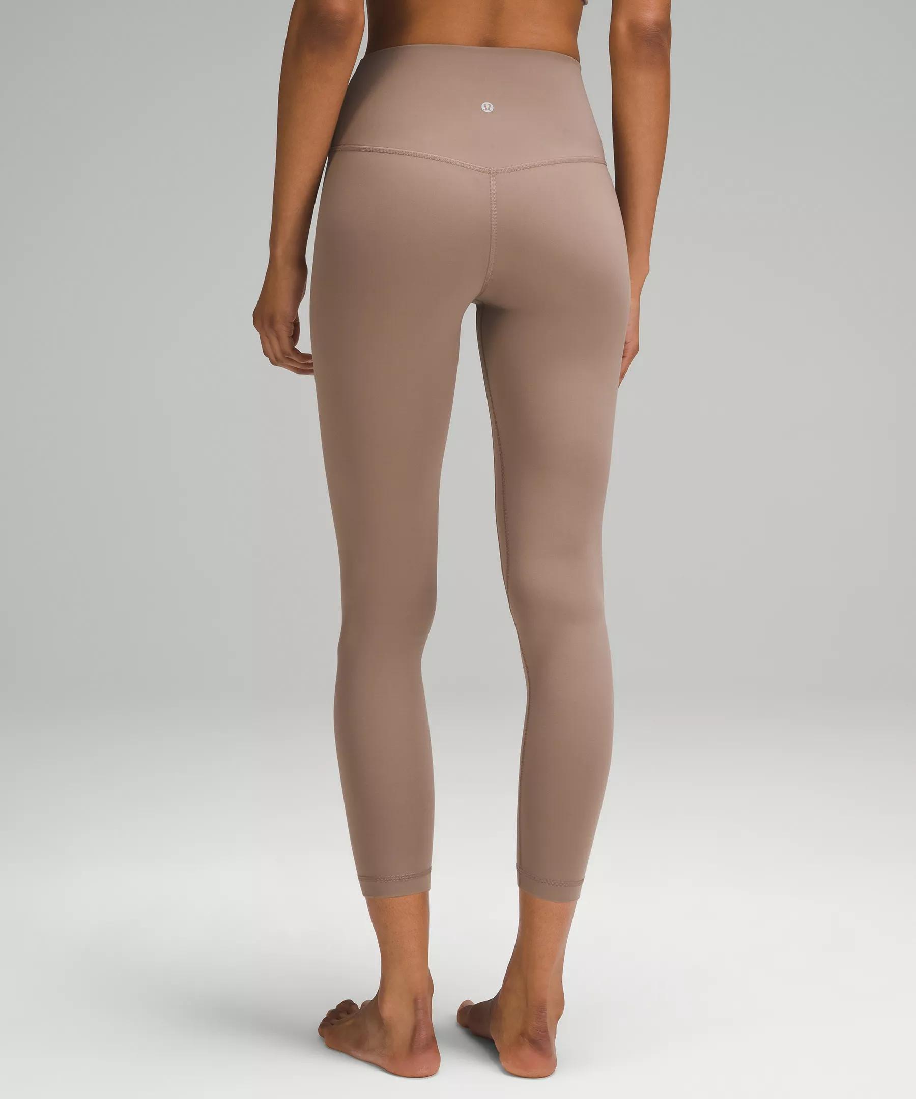 lululemon Align™ High-Rise Pant 25" Product Image