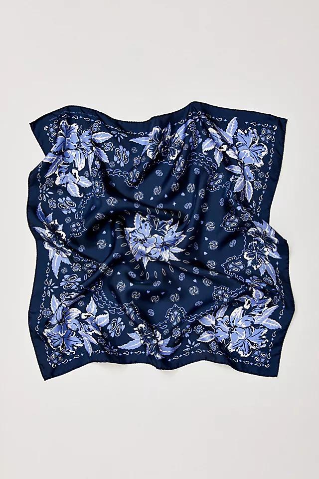 Call It By Your Name Silk Scarf Product Image