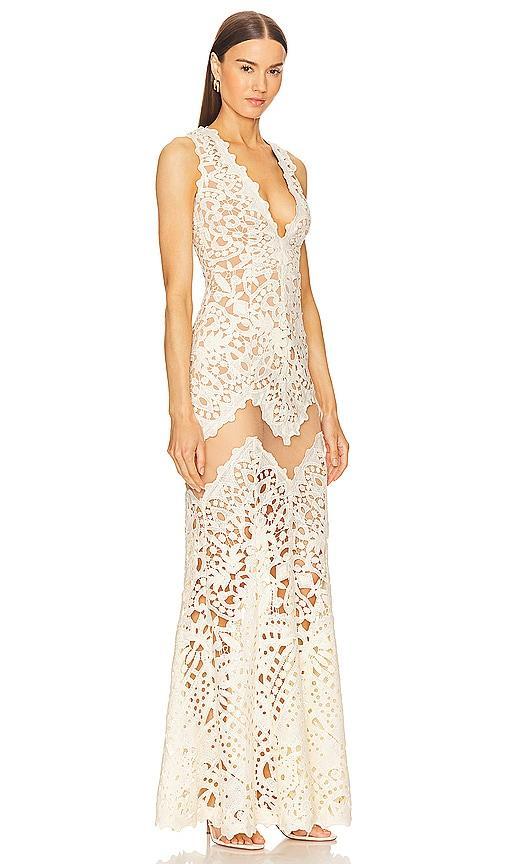 x REVOLVE Guiliana Gown Product Image