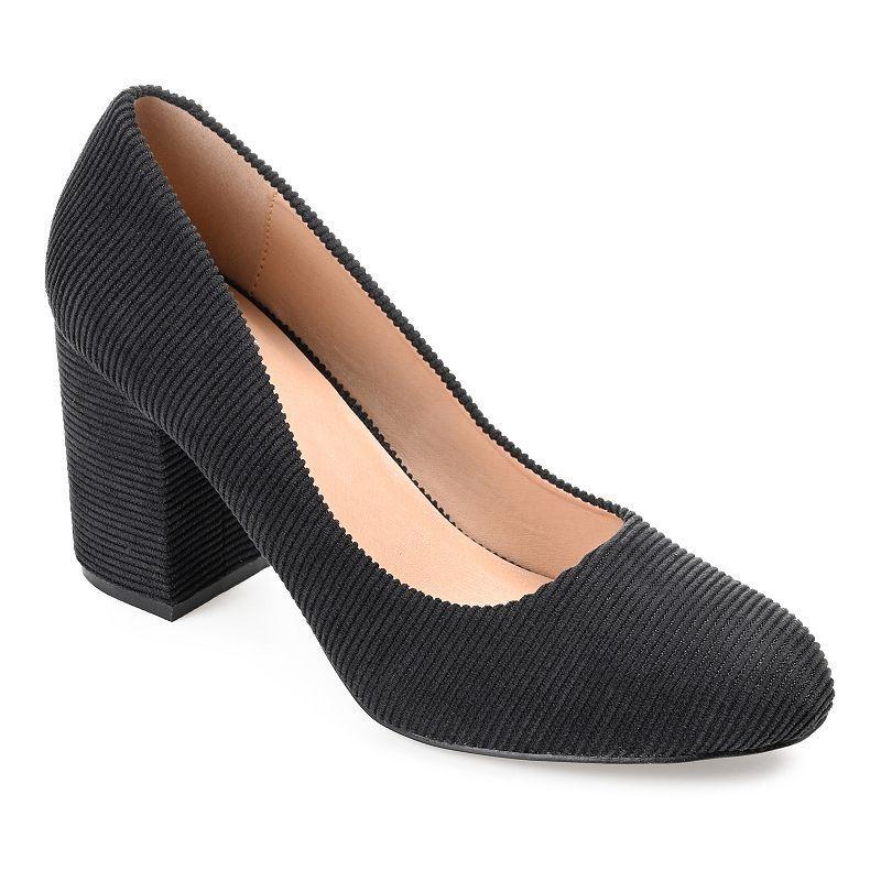 Journee Collection Fai Womens Pumps Product Image