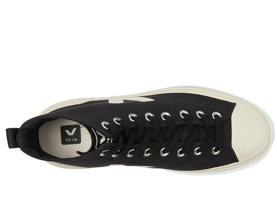 Veja Wata II High Top Sneaker Product Image