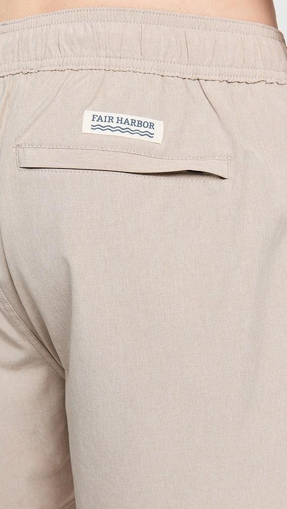 Fair Harbor The One Shorts Lined 6" | Shopbop Product Image