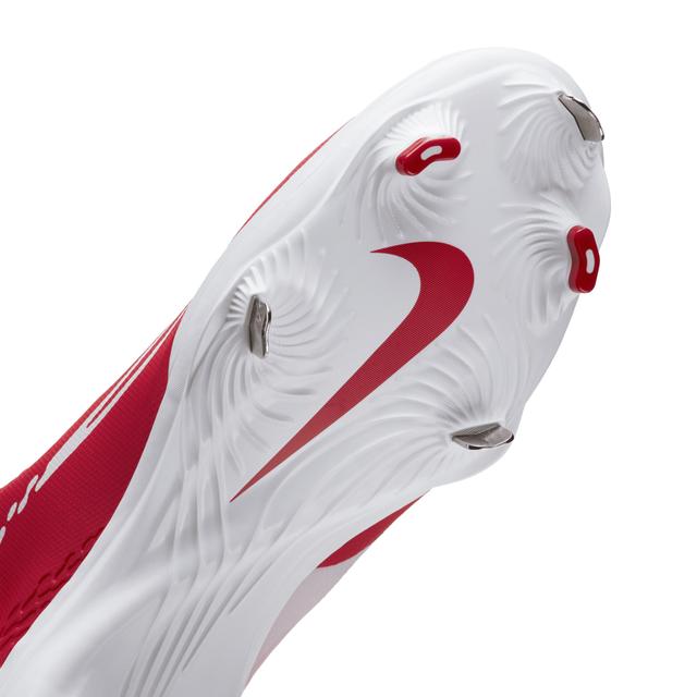 Nike Men's React Vapor Ultrafly Elite 4 Baseball Cleat Product Image