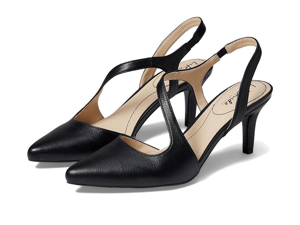 Lifestride Womens Santorini Pump Product Image