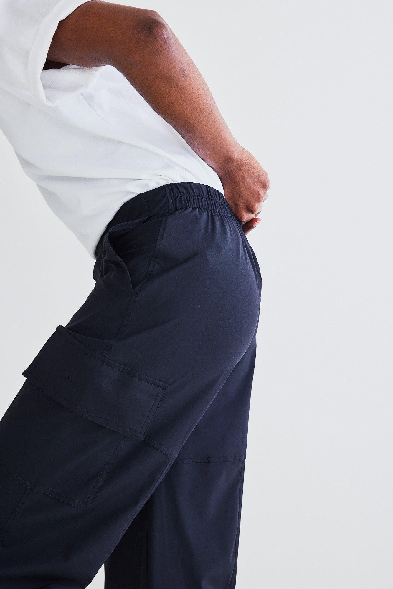 The New Age Utility Pants Product Image