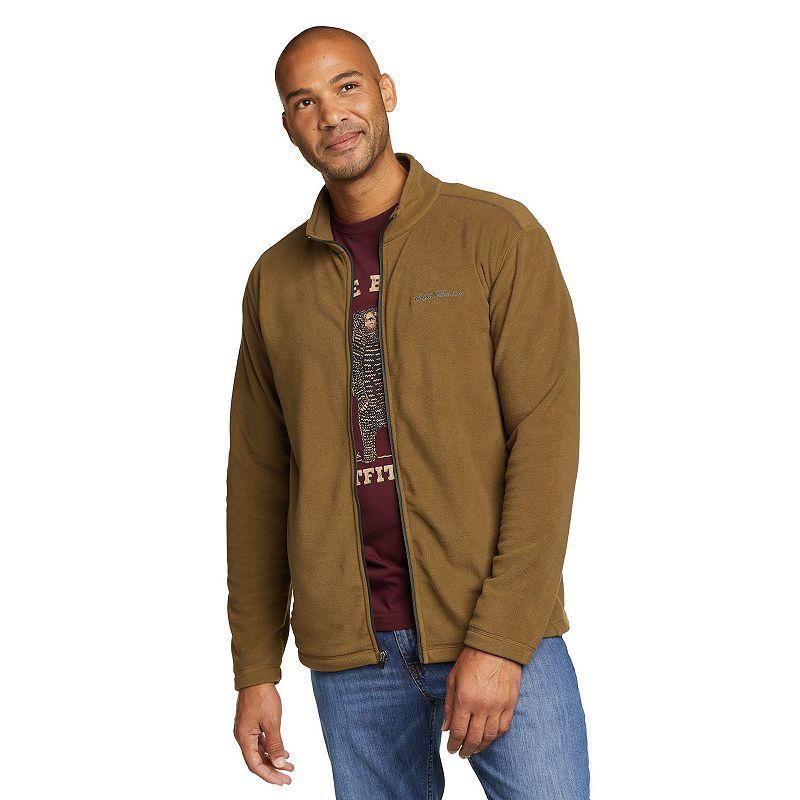 Mens Eddie Bauer Quest Full Zip Jacket Product Image