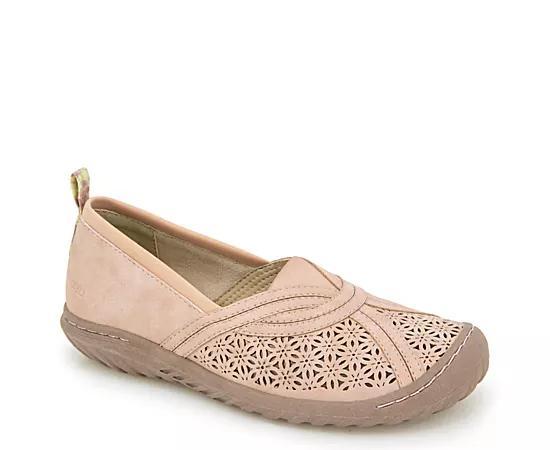 JBU Florida Shimmer) Women's Shoes Product Image