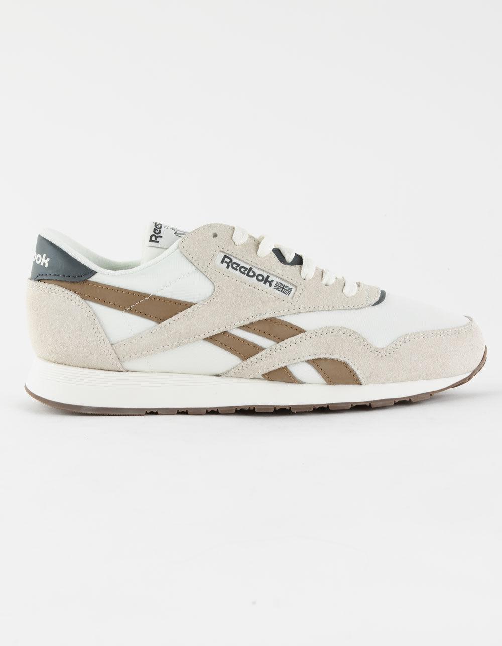 REEBOK Classic Nylon Mens Shoes Product Image