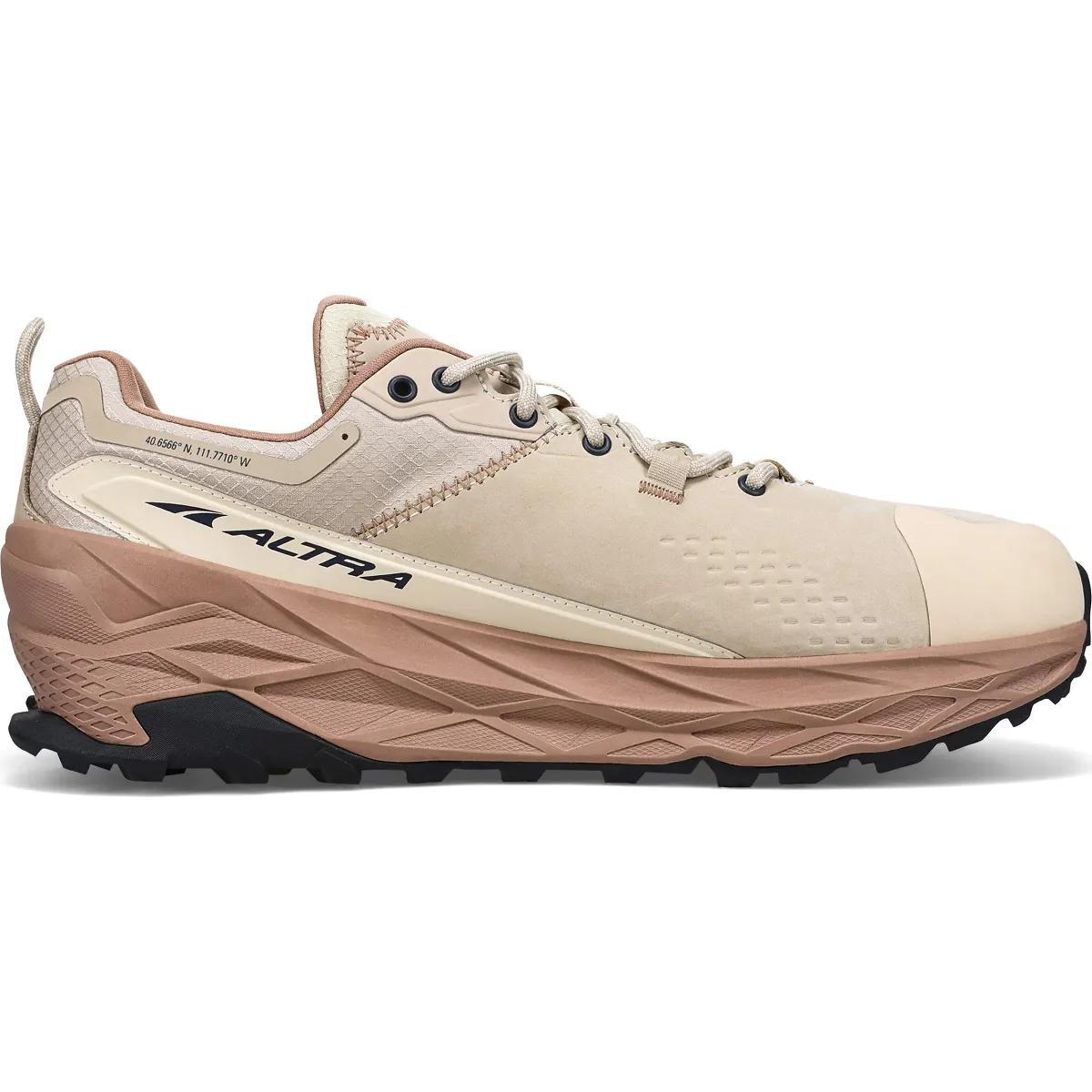 Men's | Altra Olympus 5 Low GTX Product Image