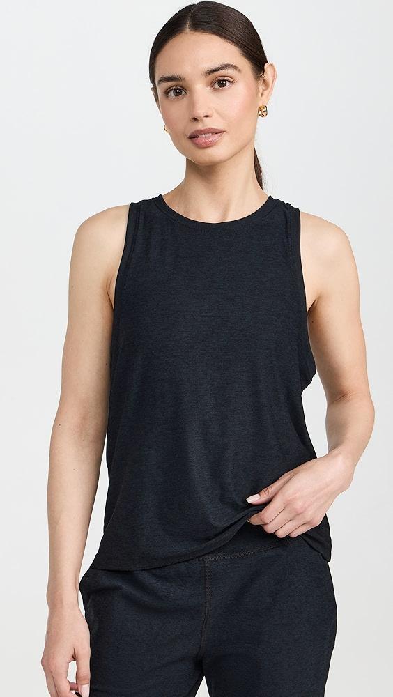 Beyond Yoga Featherweight Rebalance Tank | Shopbop Product Image