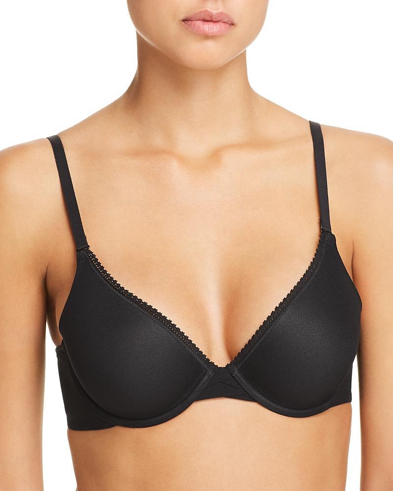 On Gossamer Mesh Convertible T-Shirt Bra Product Image