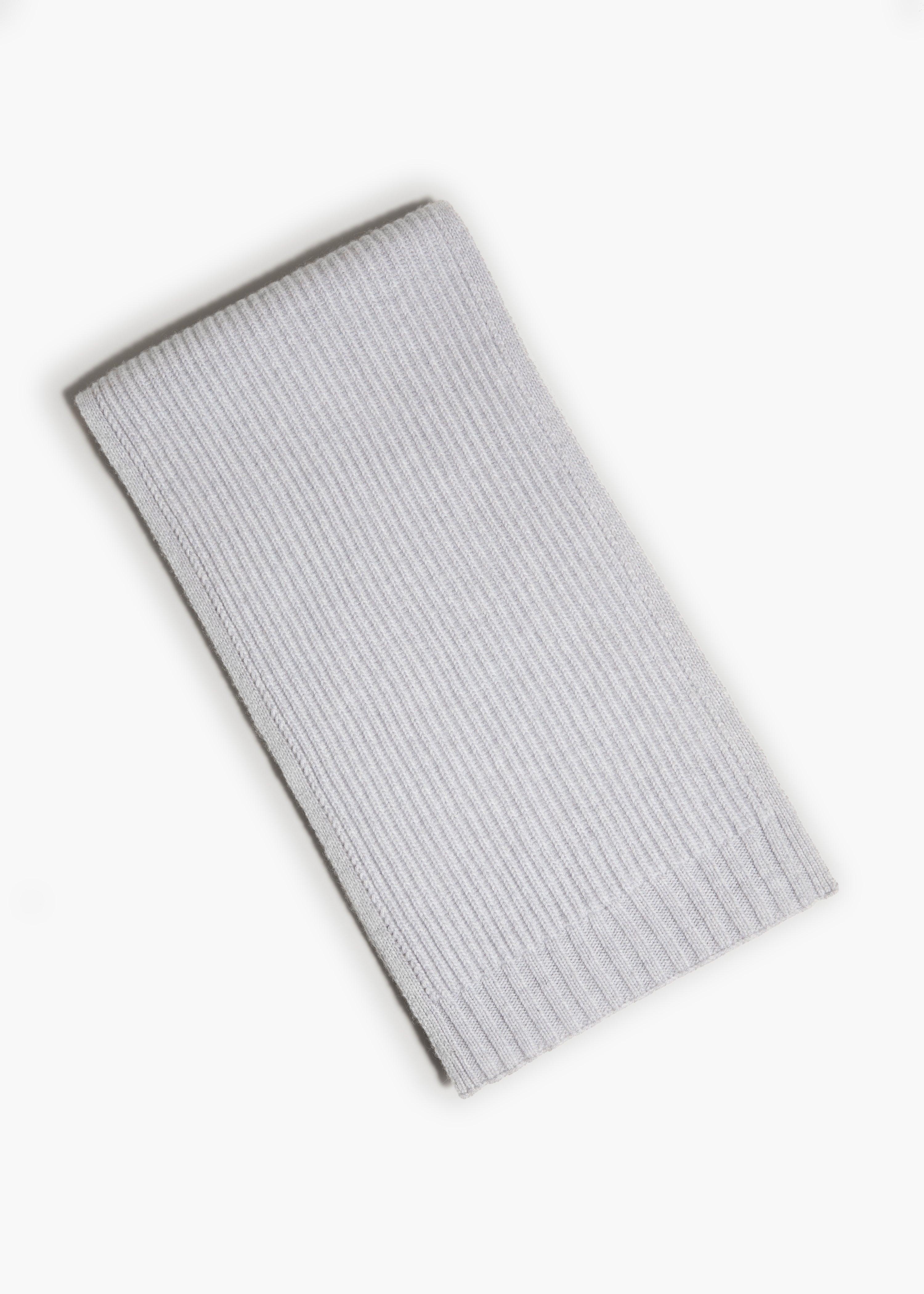 Blanc Scarf in Warm Grey product image