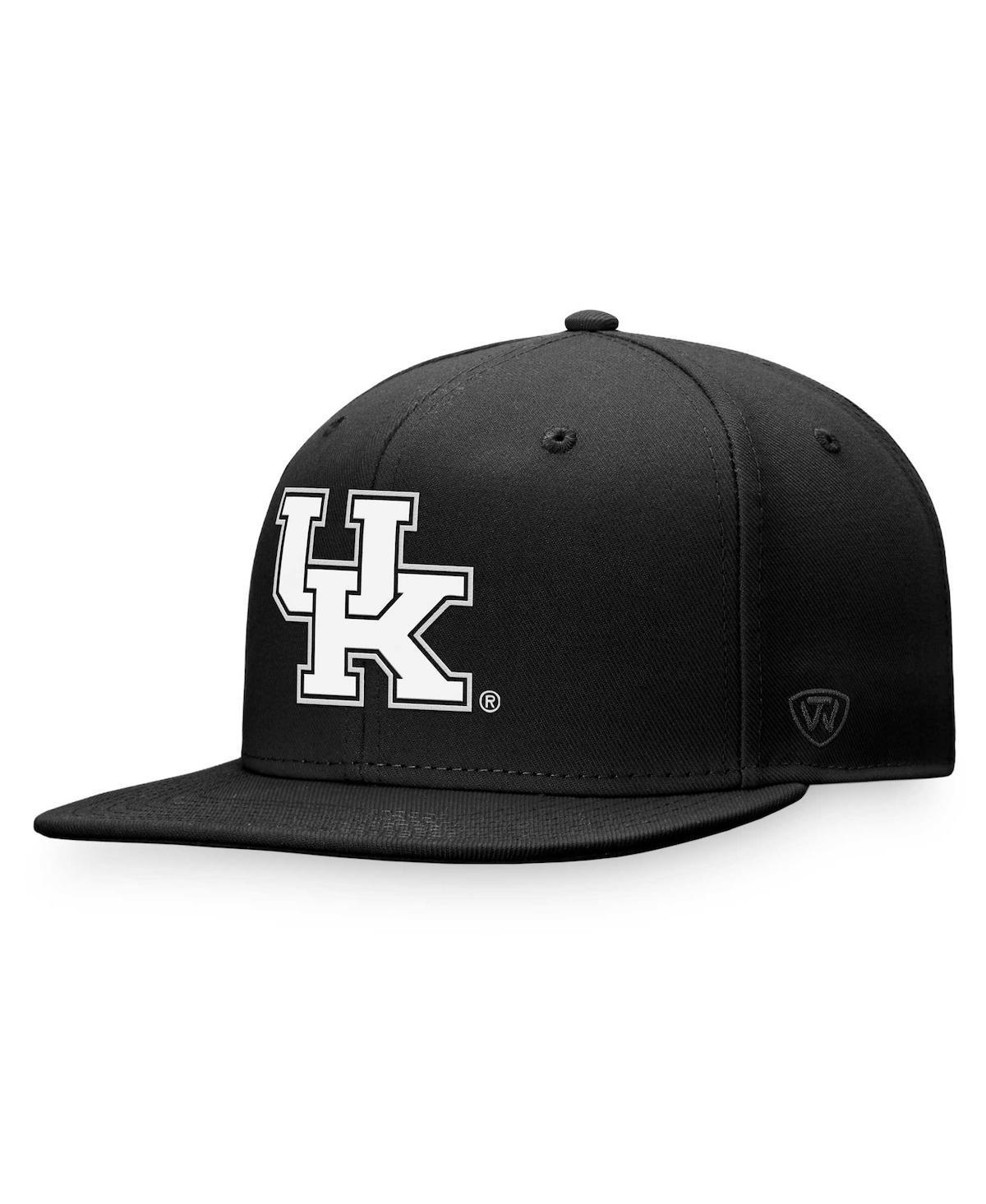 Mens Top of the World Kentucky Wildcats Dusk Flex Hat Product Image