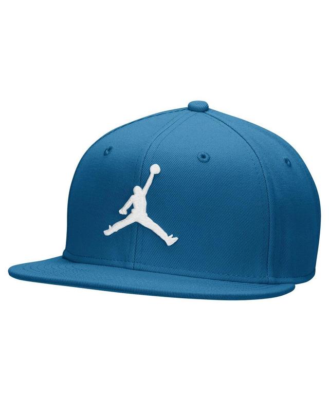 Mens Jordan Pro Jumpman Snapback Hat Product Image