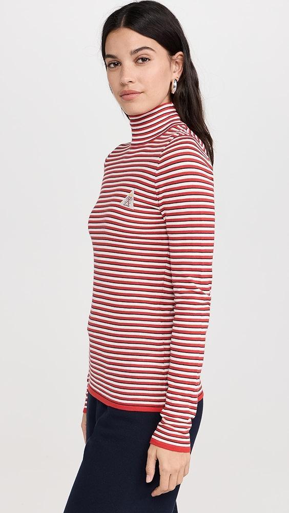 The Upside Raie Knit Top | Shopbop Product Image