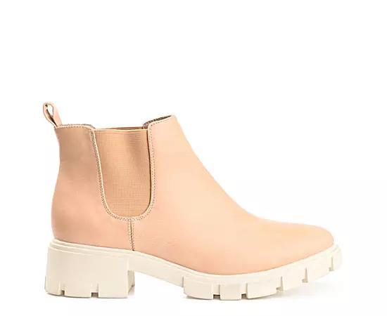 Journee Collection Rorke Tru Comfort Foam Womens Chelsea Boots Product Image