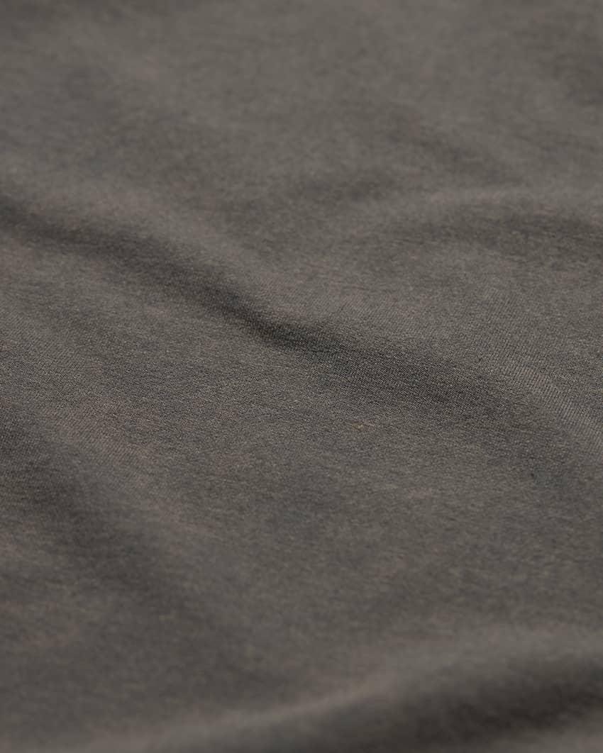 Snow Wash Drop-Cut Long Sleeve Product Image