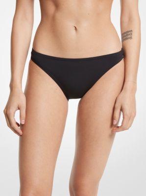 Stretch Nylon Bikini Bottom Product Image