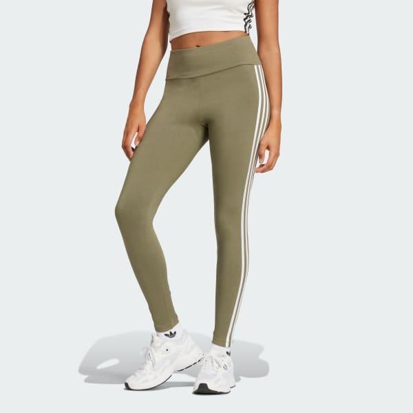 3-Stripes Leggings Product Image