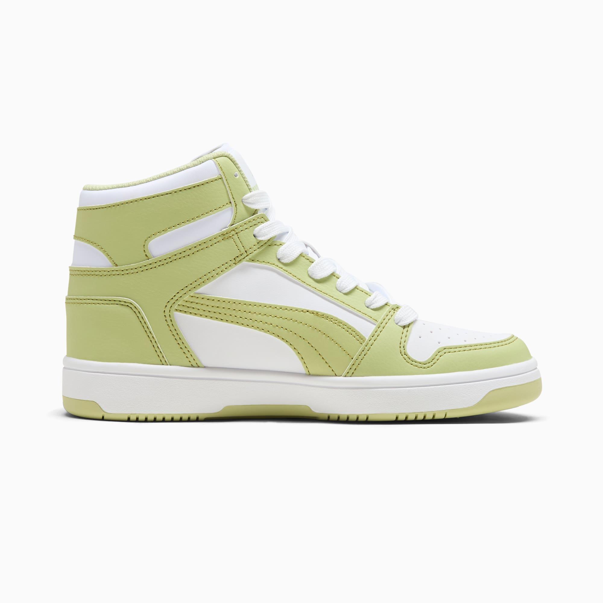 PUMA Rebound LayUP SL Women's Sneakers Product Image