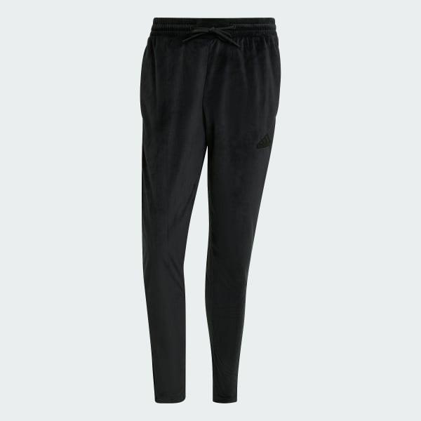 House of Tiro Velour Pants Product Image