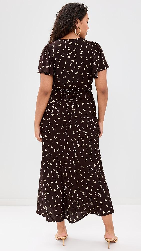 FAITHFULL THE BRAND Boda Maxi Dress | Shopbop Product Image