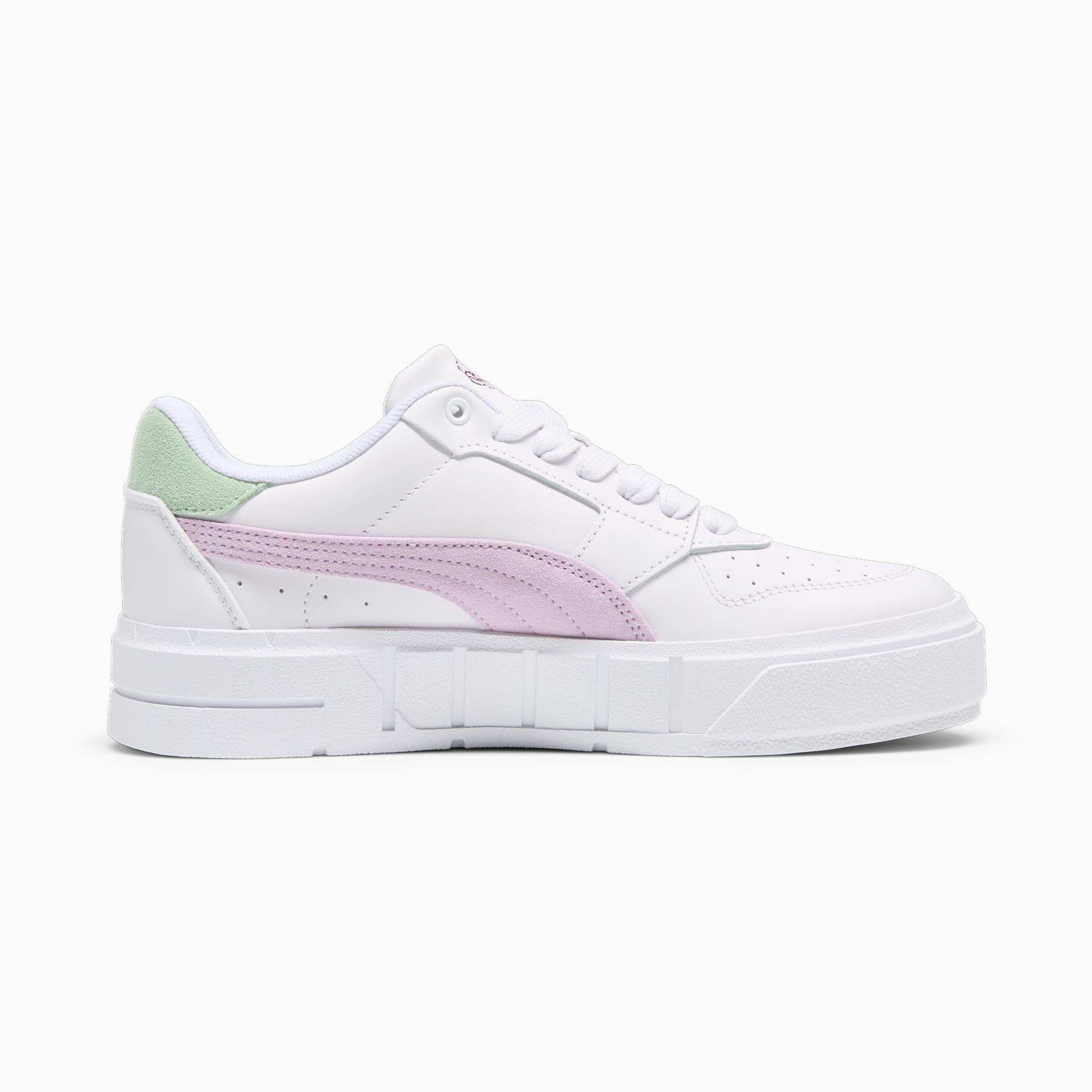 Cali Court New Bloom Women's Sneakers Product Image