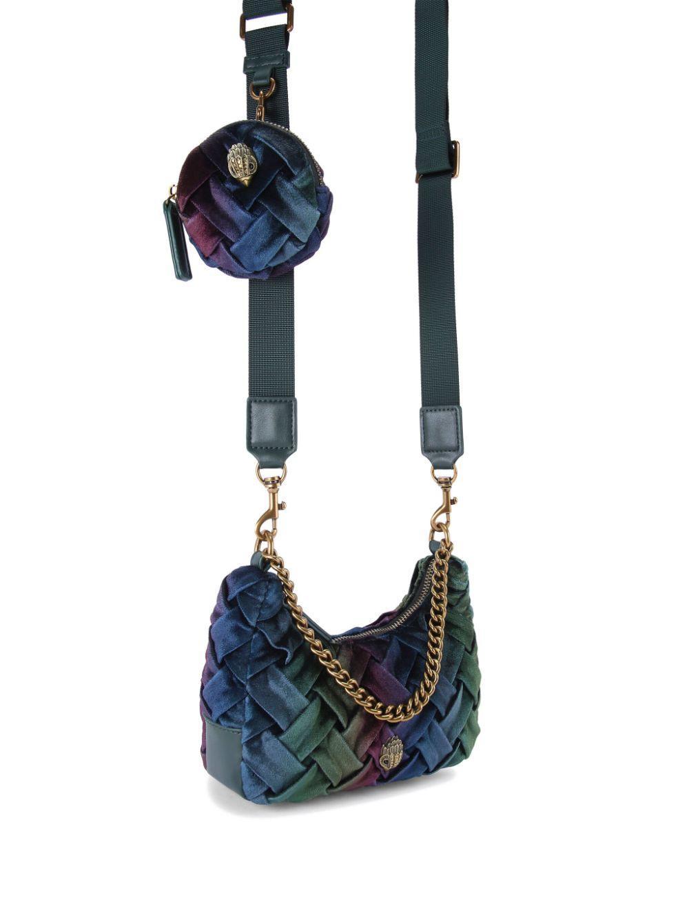 velvet Multi crossbody bag Product Image