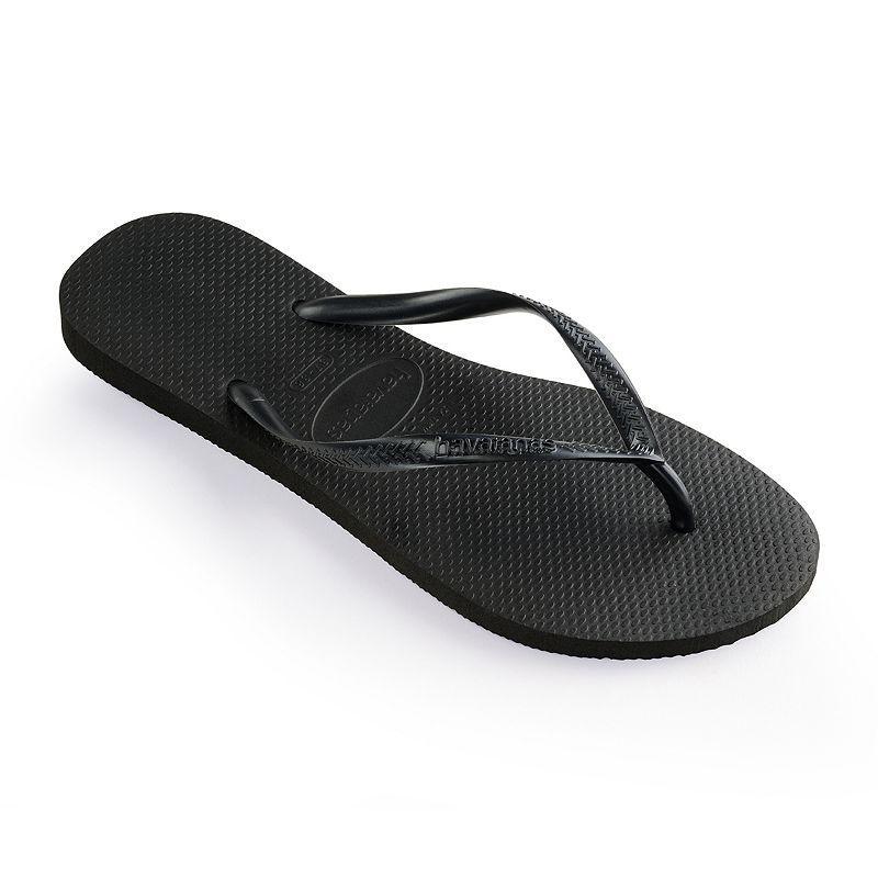 havaianas Womens Slim Flip-Flops Product Image