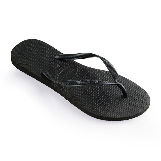 havaianas Womens Slim Flip-Flops Product Image