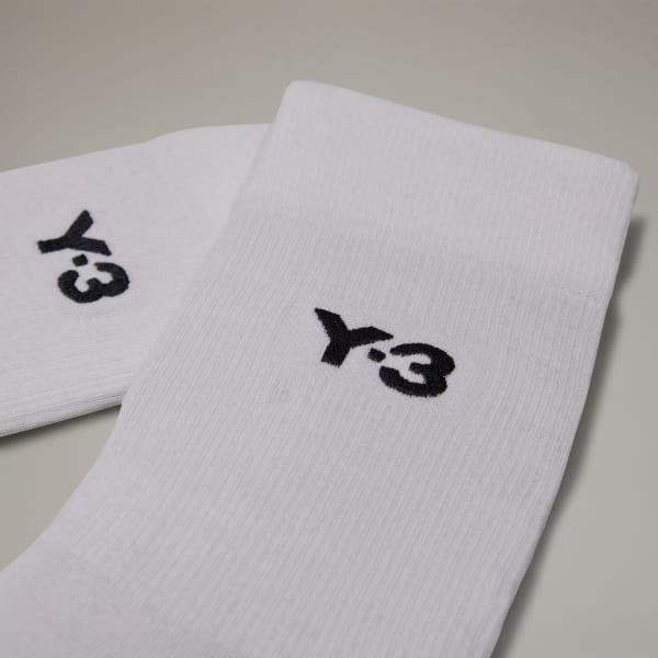 Y-3 Classic Crew Socks Product Image