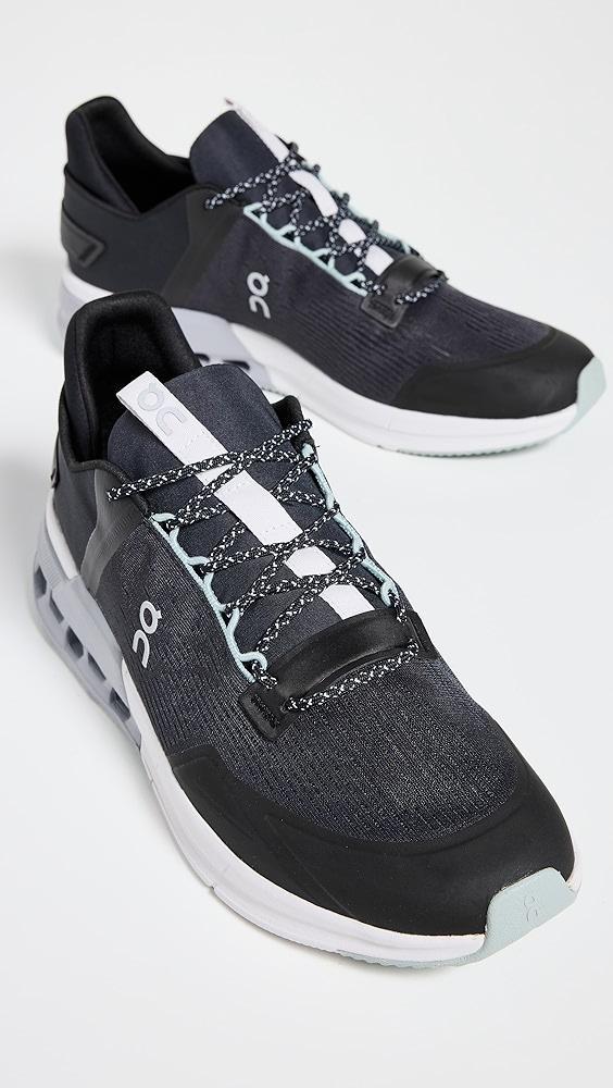 On Cloudnova Flux Sneakers | Shopbop Product Image