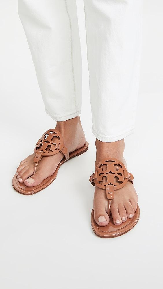 Tory Burch Miller Thong Sandals | Shopbop Product Image