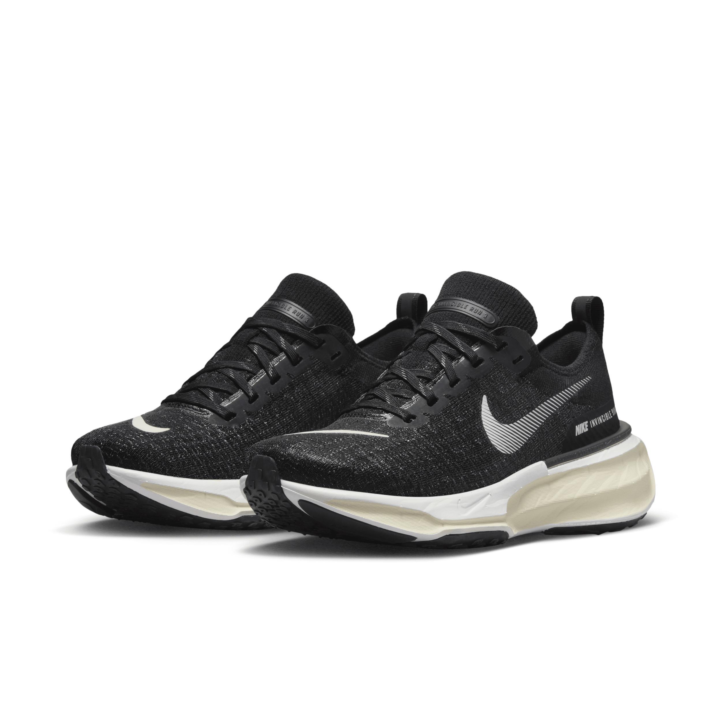 Nike Women's Invincible 3 Road Running Shoes (Extra Wide) Product Image