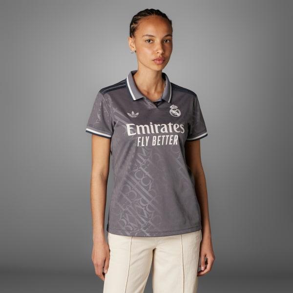 Real Madrid 24/25 Third Jersey Product Image