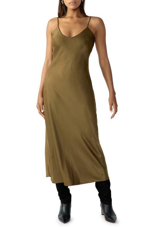 Sanctuary Maxi Slipdress Product Image