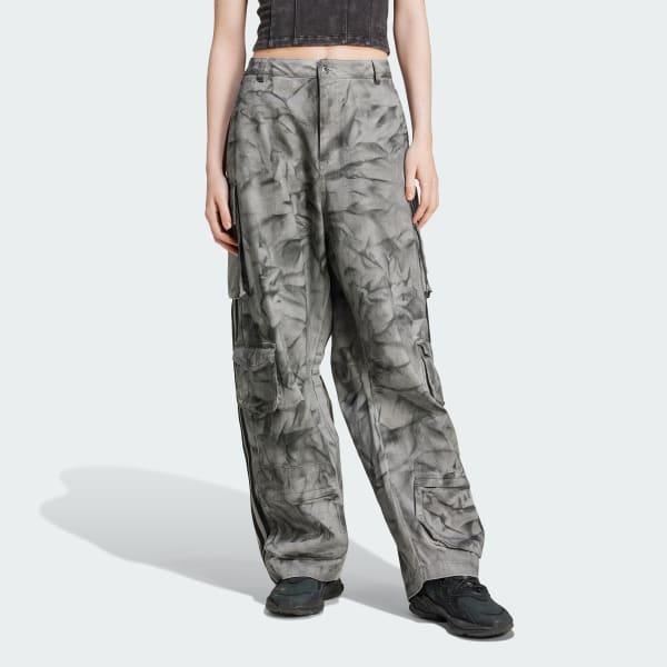 Premium XXL Cargo Pants product image