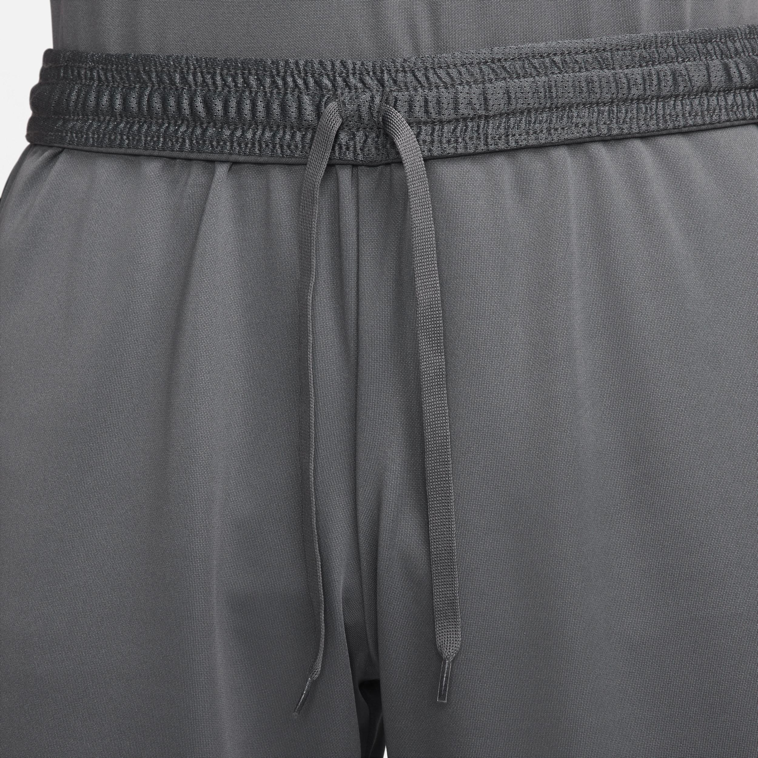 Nike Mens Dri-FIT Academy Dri-FIT Soccer Shorts Product Image