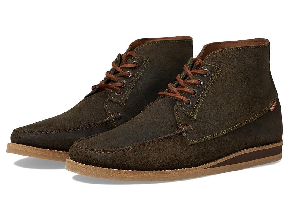 hari mari CanyonTrek II (Waxed Pine) Men's Shoes Product Image