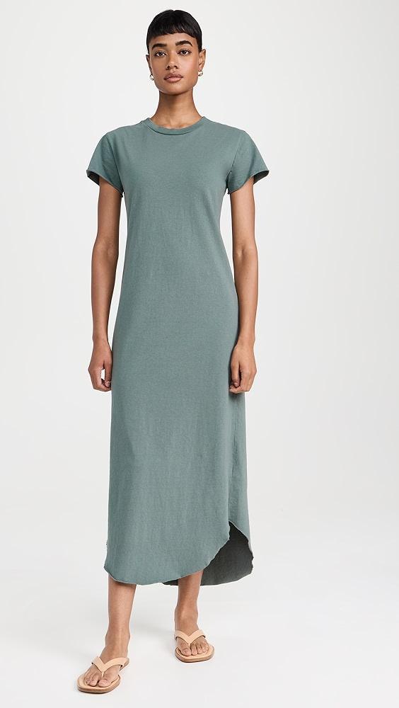 Frank & Eileen Harper Perfect Tee Maxi Dress | Shopbop Product Image