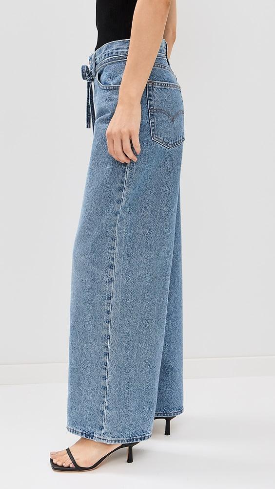 Levi's XL Straight Jeans | Shopbop Product Image