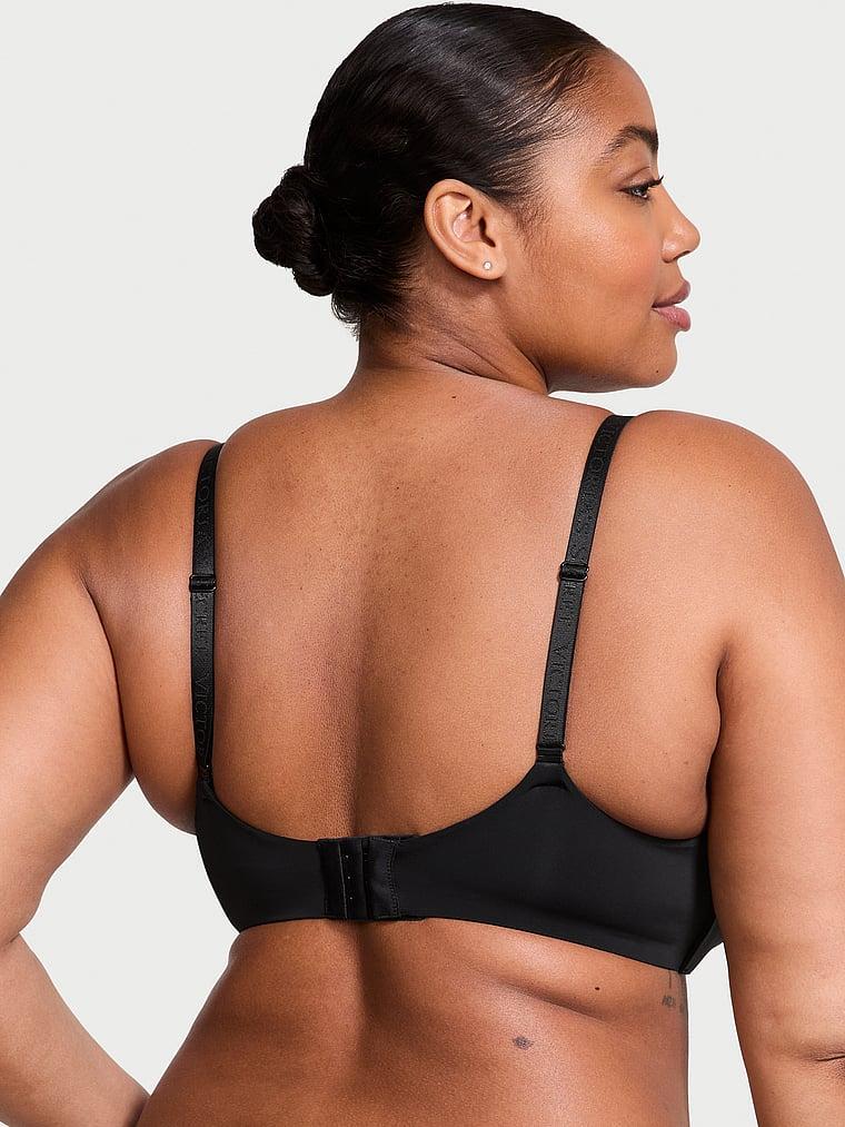 Lightly Lined Wireless Bra Product Image