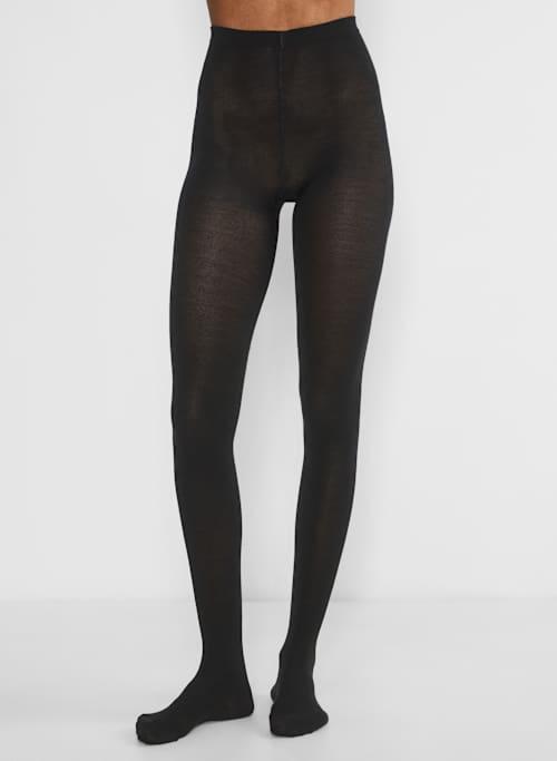 everyday merino wool tights Product Image