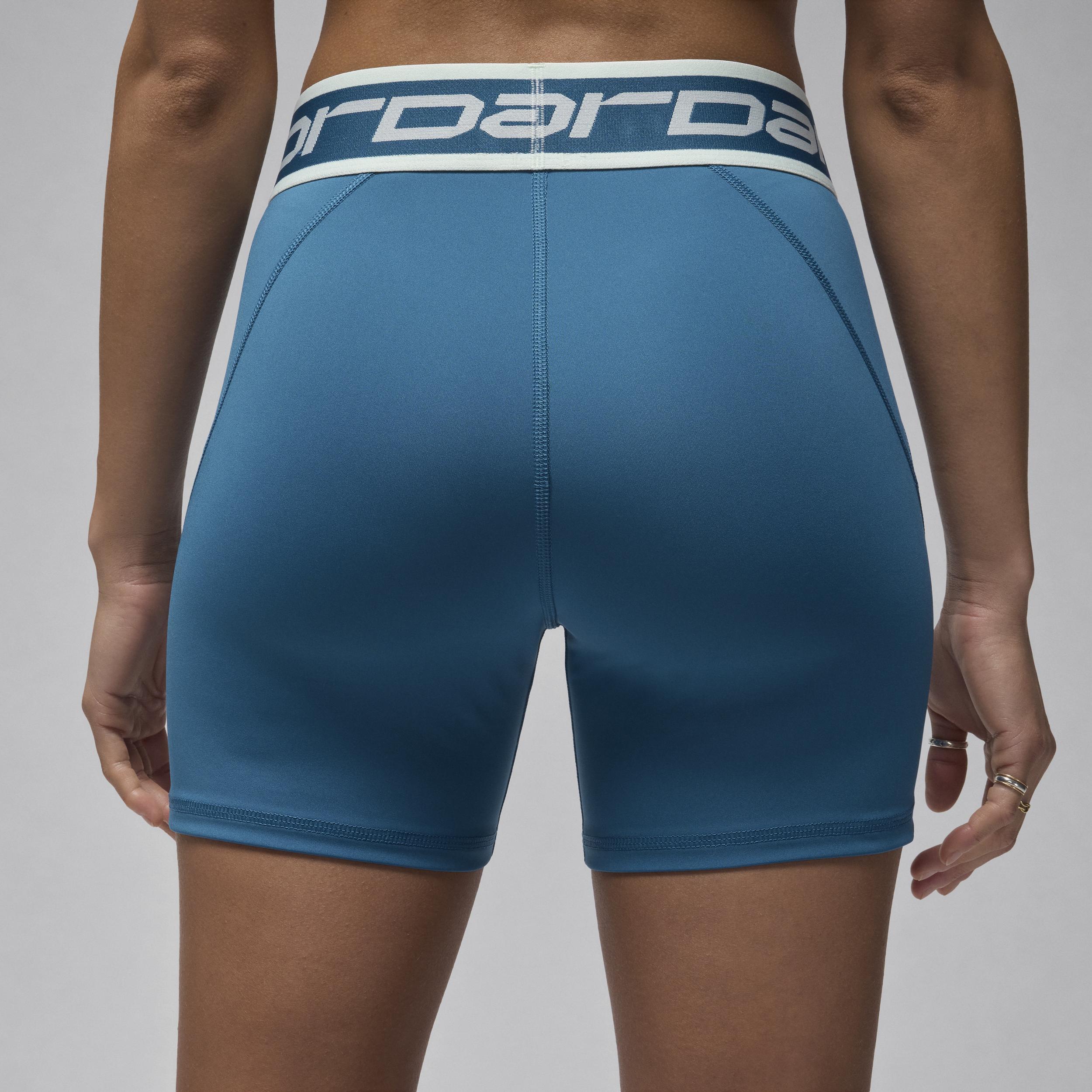 Women's Jordan Sport 5" Shorts Product Image