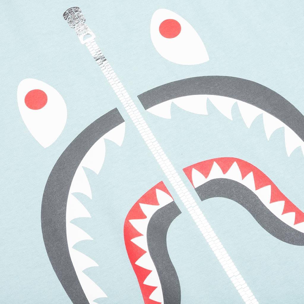 Shark Tee - Sax Male Product Image