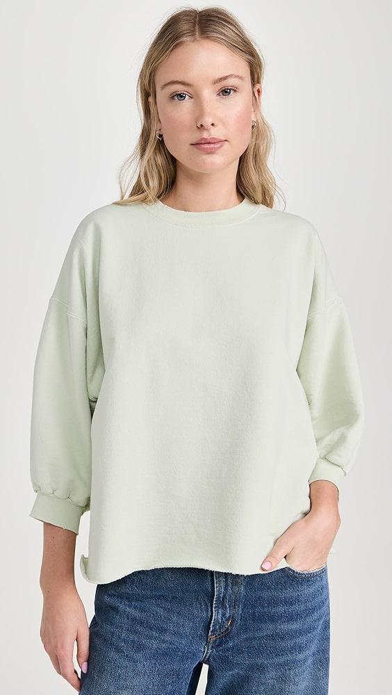 Rachel Comey Fond Sweatshirt | Shopbop Product Image